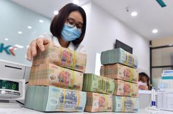 SSI: Các ngân hàng sẽ được cấp thêm 3-5% 'room' tín dụng