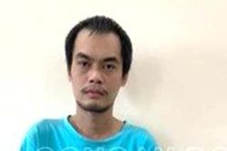 Trộm tiền mua ma túy còn chém cha ruột