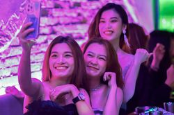 Dân văn phòng xả hơi từ trước khi nghỉ lễ 2/9