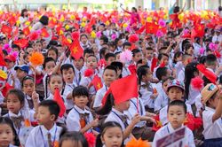 Ngăn lạm thu đầu năm học mới