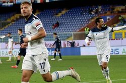 Soi kèo nhà cái Sampdoria vs Lazio. Nhận định, dự đoán bóng đá Ý (23h30, 31/8)
