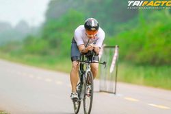 Từ Thanh Vũ đến những niềm đam mê với 3 môn phối hợp