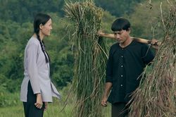 Phim 'Duyên kiếp': Bà Phú dùng đủ chiêu trò, Thành ngậm ngùi tác thành Huệ làm 'vợ lẽ' của Lương