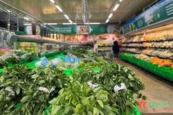 Giá hàng hóa, thực phẩm ổn định hơn: Người tiêu dùng đã 'dễ thở'