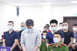 Vụ 'bay lắc' trong bệnh viện tâm thần: Tử hình 2 đối tượng cầm đầu và giúp sức tích cực