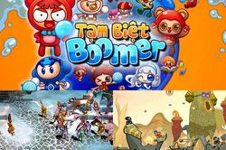 Loạt game online đóng cửa khiến 'dân chơi' đời đầu tiếc 'hùi hụi'