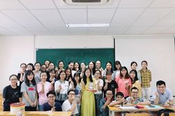 Khát khao 'truyền lửa' đam mê sáng tạo cho sinh viên