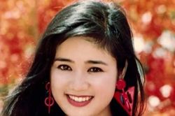 Nhan sắc thời thanh xuân rực rỡ của mỹ nhân 'Lá ngọc cành vàng' Thu Hà