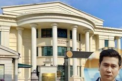 Kỷ luật cảnh cáo Hồ Hoài Anh