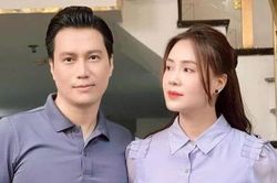 Hồng Diễm - Việt Anh nên đôi trong phim mới?