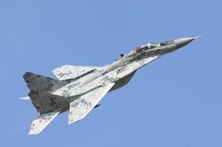 Vì sao Slovakia ngừng sử dụng tiêm kích MiG-29?