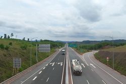 Quảng Ninh: Chính thức khánh thành cao tốc Vân Đồn - Móng Cái