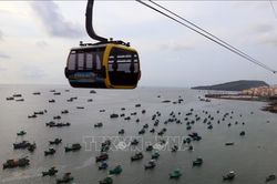 Kiên Giang: Đảm bảo an toàn cho du khách dịp nghỉ lễ 2/9