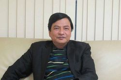 NSND Quốc Anh về hưu: 'Tôi hơi chống chếnh nhưng không buồn'