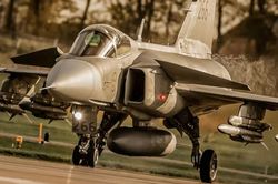 8 năm không có một đơn hàng: Vì sao khách hàng quay lưng với chiến đấu cơ Gripen của Thụy Điển?