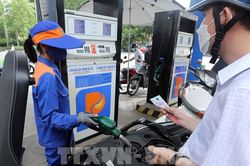 Không để xảy ra tình trạng găm hàng xăng dầu trong kỳ nghỉ lễ 2/9