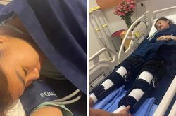 Nghịch cảnh trớ trêu của tuyển thủ Chương Thị Kiều: Đá bóng sao phải khổ vậy em?