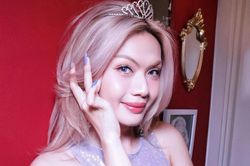 Đào Bá Lộc thăng hạng nhan sắc mỗi ngày, nhìn qua cứ ngỡ idol Kpop!