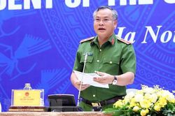 Cả nước có 2.434 phạm nhân được đặc xá dịp Quốc khánh 2/9