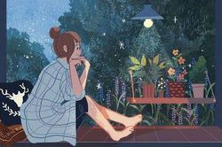 Đừng bao giờ chọn cưới người vô tâm!