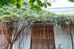 Những mái hiên nhà