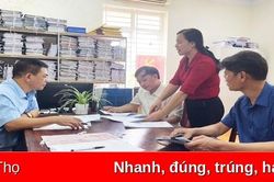 'Tiền hỗ trợ thuê nhà đã được giải ngân 100% đến các doanh nghiệp'