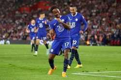 Thể thao Thể thao Bị lội ngược dòng, Chelsea tiếp tục gây thất vọng