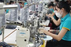 Chính trị - Xã hội An sinh xã hội Quyền lợi cho người lao động