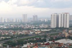 Tổng vốn vay trong nước và vốn nước ngoài của Chính phủ 8 tháng đạt 116.459 tỷ đồng