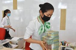 Lãi suất cho vay sẽ tăng vào cuối năm?