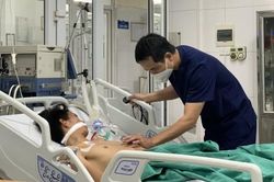 Gia tăng bệnh nhân nặng và tử vong do sốt xuất huyết
