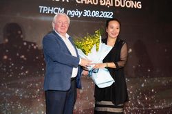 TPHCM là địa điểm tổ chức Lễ trao giải thưởng du lịch thế giới vào ngày 7/9