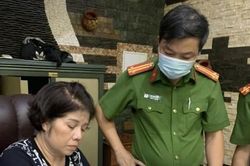 Phá đường dây đánh bạc liên tỉnh số tiền giao dịch 500 triệu đồng/ngày
