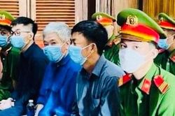 'Khởi nghiệp' bằng chiêu giăng bẫy đa cấp, chiếm đoạt hơn trăm tỷ đồng