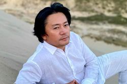 'Vua quảng cáo' Trương Minh Cường: Sau ly hôn, tôi không đủ can đảm yêu thêm ai