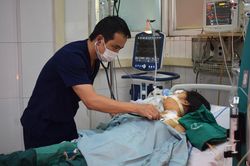 62 ca tử vong do sốt xuất huyết, bác sĩ cảnh báo nguy hiểm khi truyền nước tại nhà