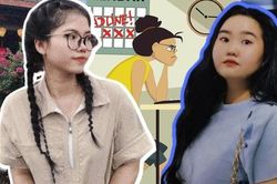 Muôn kiểu nghỉ lễ của Gen Z: Người hào hứng đi chơi xa, kẻ ở nhà 'bơi' trong deadline