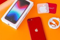Liệu iPhone SE thế hệ mới có sở hữu kiểu dáng giống 'đàn anh' iPhone XR?