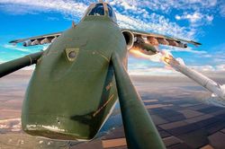 Thiếu tướng Nga: Cường kích Su-25 'nhân 3 lợi thế' khiến tên lửa Stinger bất lực