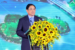 Thủ tướng chỉ ra 8 bài học từ kinh nghiệm phát triển hạ tầng của Quảng Ninh