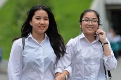 Thêm địa phương miễn học phí năm học 2022-2023