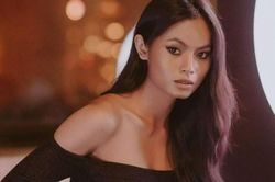Người mẫu Kim Sang nguy kịch