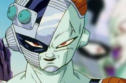 Frieza không phải ác nhân đầu tiên 'robot hóa' cơ thể