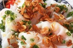 Bạc Liêu: Nhiều món ăn, quà tặng vào top 100 đặc sản Việt Nam