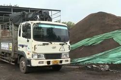 Chủ tịch UBND tỉnh Trà Vinh yêu cầu rà soát công ty chôn lấp chất thải trái phép