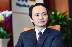 Loạt cổ phiếu liên quan ông Trịnh Văn Quyết lại bị 'sờ gáy' trước nghỉ lễ 2/9