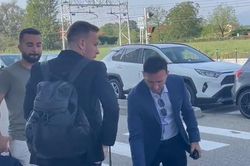 Liverpool đón tân binh Arthur Melo từ Juventus, Klopp thở phào