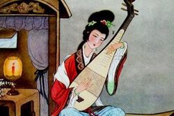 Những vọng âm thơ mới từ một bài thơ Đường