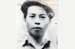 Thâm Tâm tự tống biệt mình