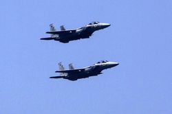 Syria: Israel tấn công tên lửa phá hại sân bay quốc tế Aleppo